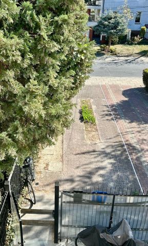 dom szeregowy, 5 pokoi Warszawa Sadyba, ul. Zdrojowa. Zdjęcie 46