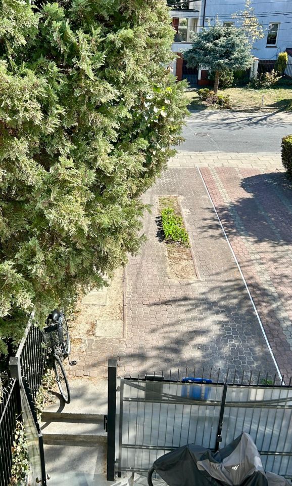 dom szeregowy, 5 pokoi Warszawa Sadyba, ul. Zdrojowa. Zdjęcie 46