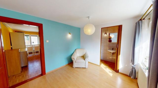 bliźniak, 3 pokoje Gliwice, ul. Zachodnia. Zdjęcie 11