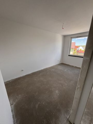 bliźniak, 4 pokoje Gdańsk Klukowo, ul. Telewizyjna. Zdjęcie 15