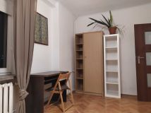 Mieszkanie 2-pokojowe Warszawa Śródmieście. Zdjęcie 2