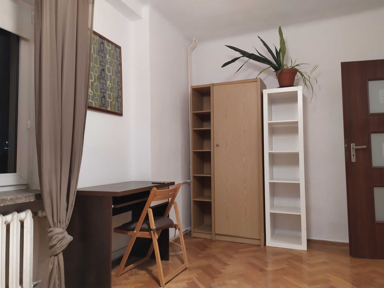 Mieszkanie 2-pokojowe Warszawa Śródmieście. Zdjęcie 3