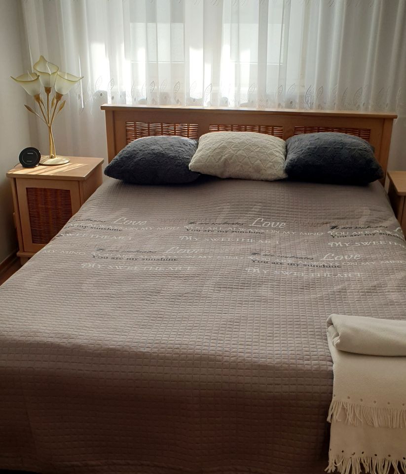 Mieszkanie 3-pokojowe Płońsk, ul. Świętego Maksymiliana Kolbe. Zdjęcie 7