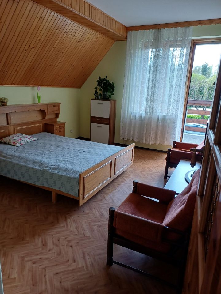 dom wolnostojący, 6 pokoi Górki Wielkie Kretowskie, ul. Nad Wodospadem. Zdjęcie 4