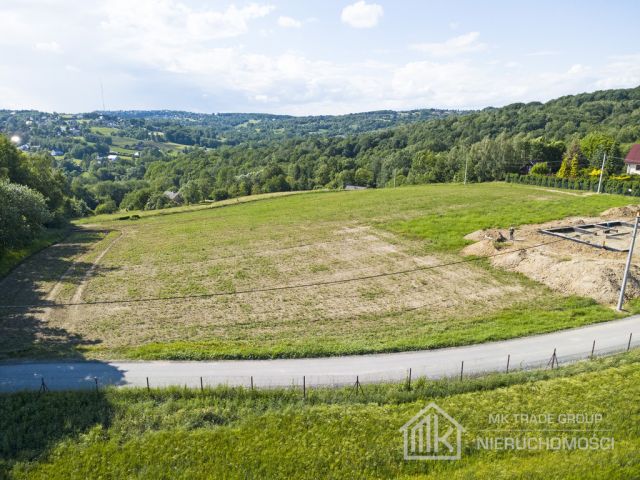 Działka budowlana Dobranowice. Zdjęcie 3