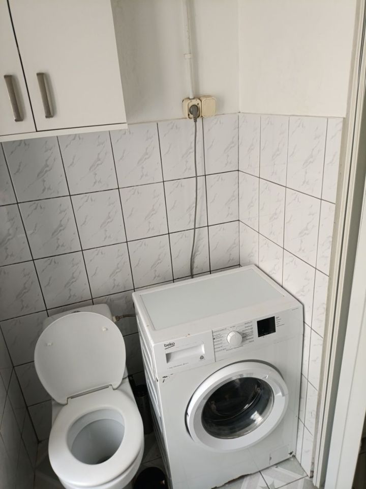 Mieszkanie 2-pokojowe Szczecin Centrum, ul. Kaszubska. Zdjęcie 7