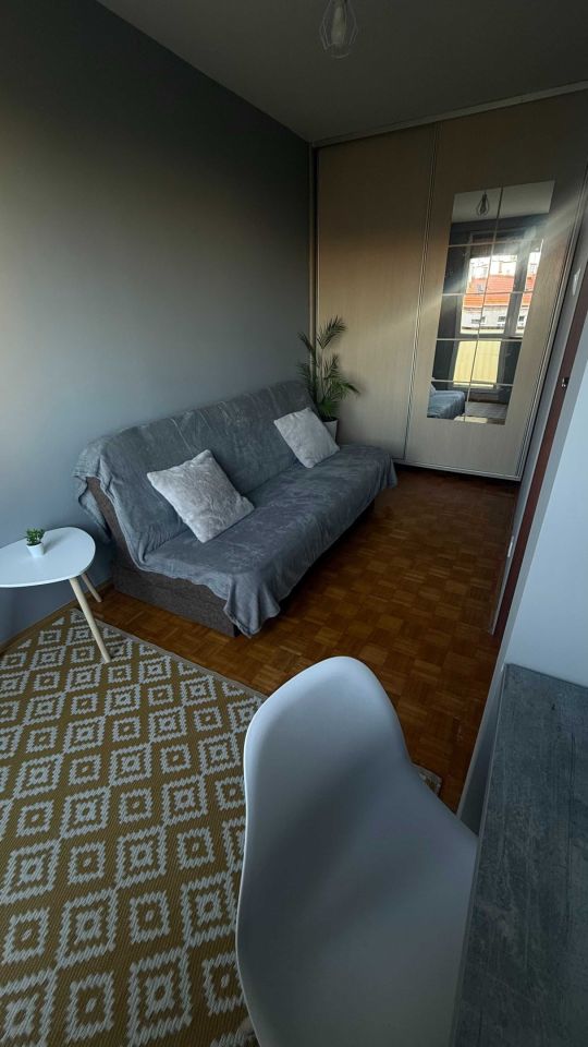 Mieszkanie 4-pokojowe Wrocław Stare Miasto, ul. Lubuska. Zdjęcie 7