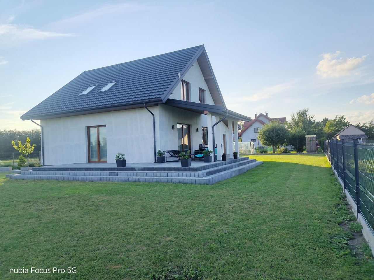 dom wolnostojący Dąbrowa. Zdjęcie 5