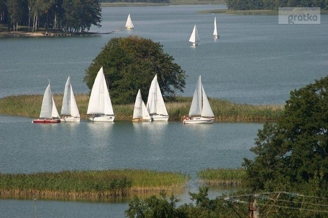 Działka budowlana Bogaczewo. Zdjęcie 2