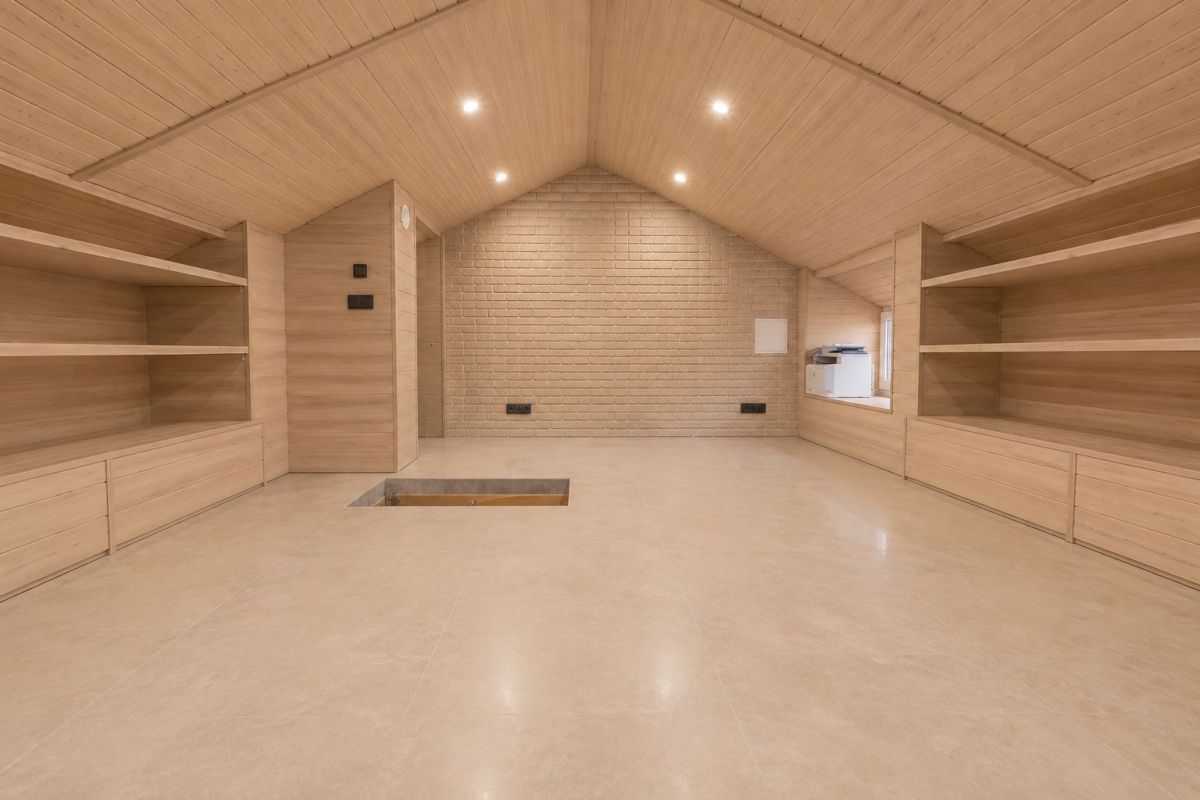 bliźniak, 5 pokoi Kraków Kliny, ul. Spacerowa. Zdjęcie 31