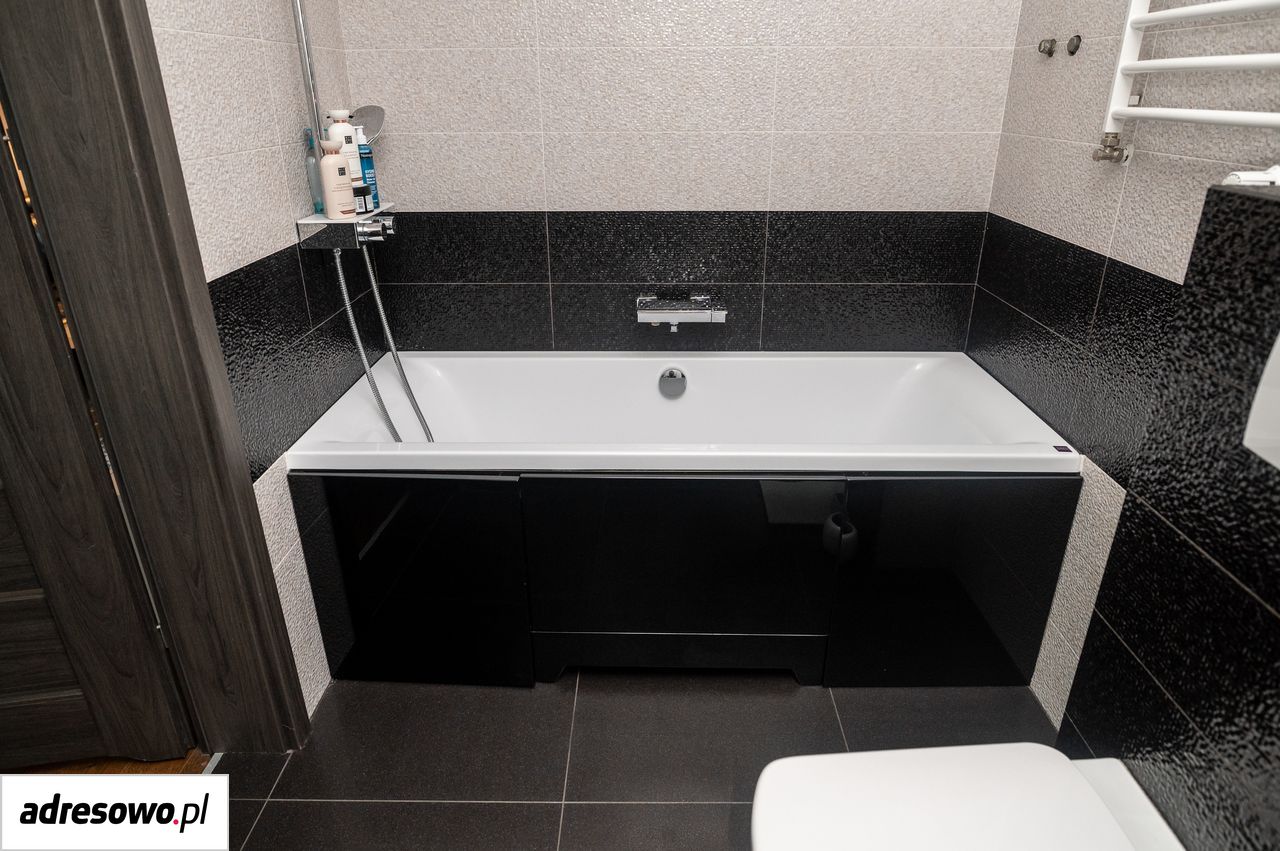 Mieszkanie 3-pokojowe Słupsk Centrum, ul. Ludwika Solskiego. Zdjęcie 10