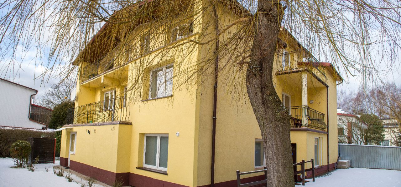 dom wolnostojący, 10 pokoi Przewłoka, ul. Jana Kochanowskiego