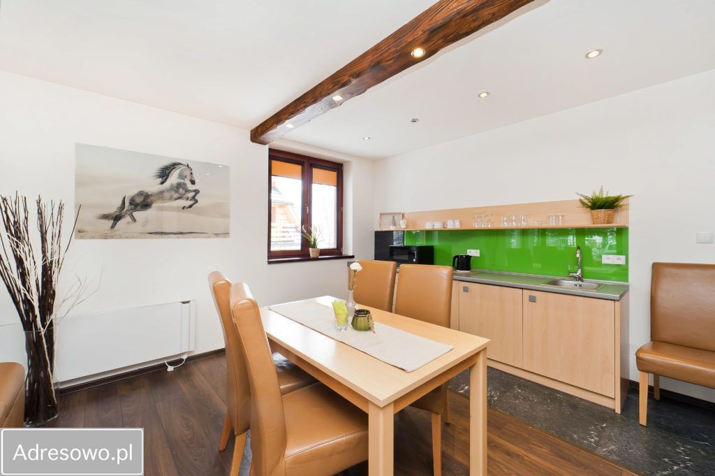 Lokal Kościelisko, ul. Strzelców Podhalańskich. Zdjęcie 7