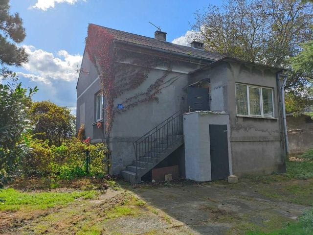 dom wolnostojący Trzciana. Zdjęcie 1