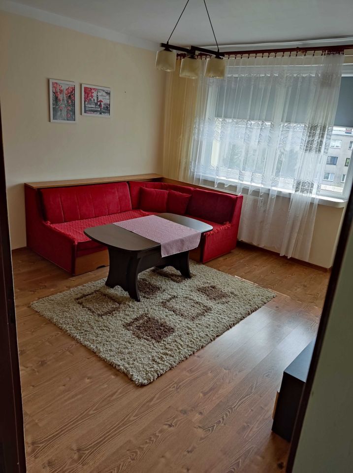 Mieszkanie 2-pokojowe Staszów, ul. Jana Kilińskiego