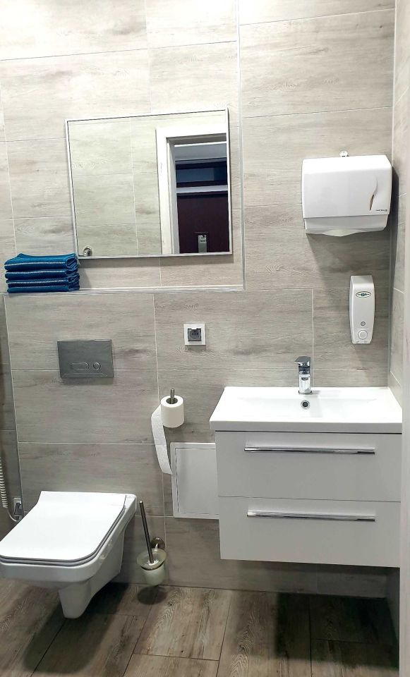 Mieszkanie 2-pokojowe Grudziądz Centrum, ul. Mickiewicza. Zdjęcie 4