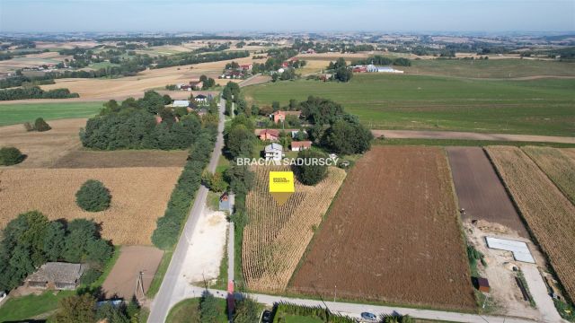 Działka budowlana Kazimierza Wielka. Zdjęcie 8