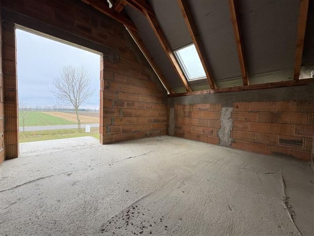 dom wolnostojący, 6 pokoi Święta Katarzyna, ul. Żernicka. Zdjęcie 9