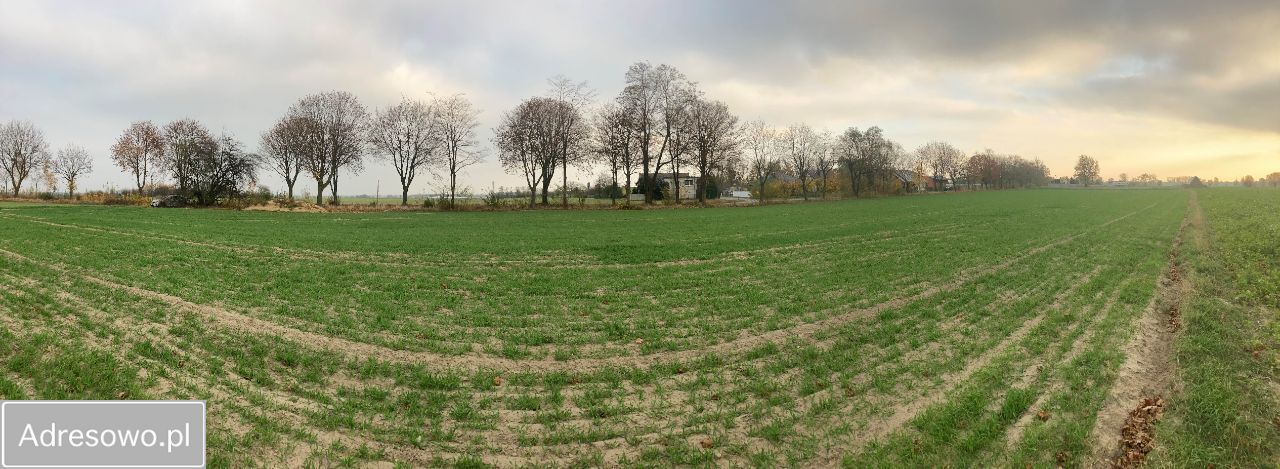 Działka budowlana Łuszkowo. Zdjęcie 2