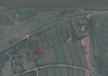 Działka budowlana Borowe. Zdjęcie 3