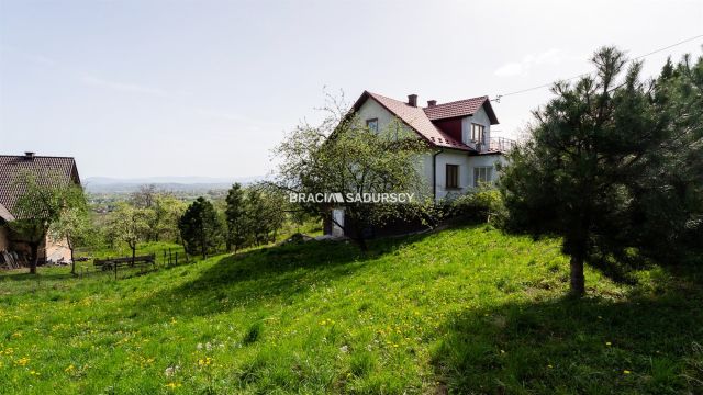 dom wolnostojący, 4 pokoje Łazany. Zdjęcie 22