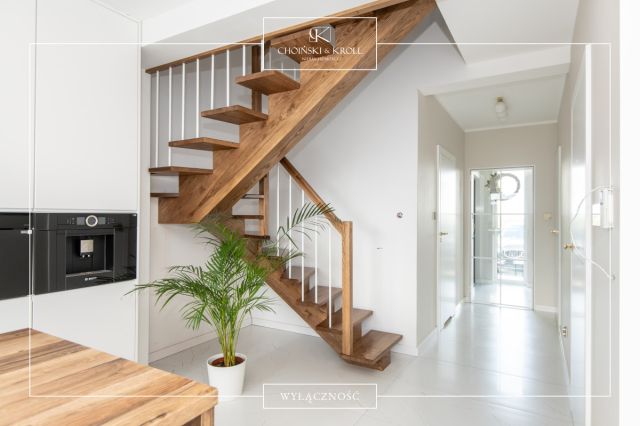 bliźniak, 5 pokoi Siekierki Wielkie, ul. Grabowa. Zdjęcie 8