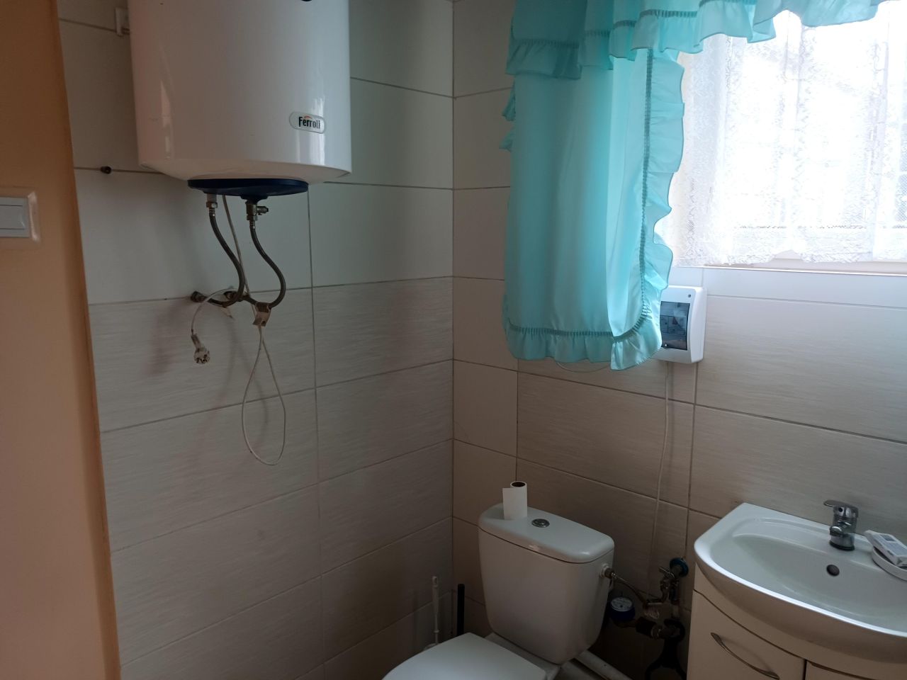 Mieszkanie 1-pokojowe Jaworzno Bory-Sobieski, ul. Walentego Roździeńskiego. Zdjęcie 6