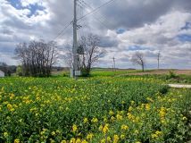 Działka rolno-budowlana Nagórzanki. Zdjęcie 2