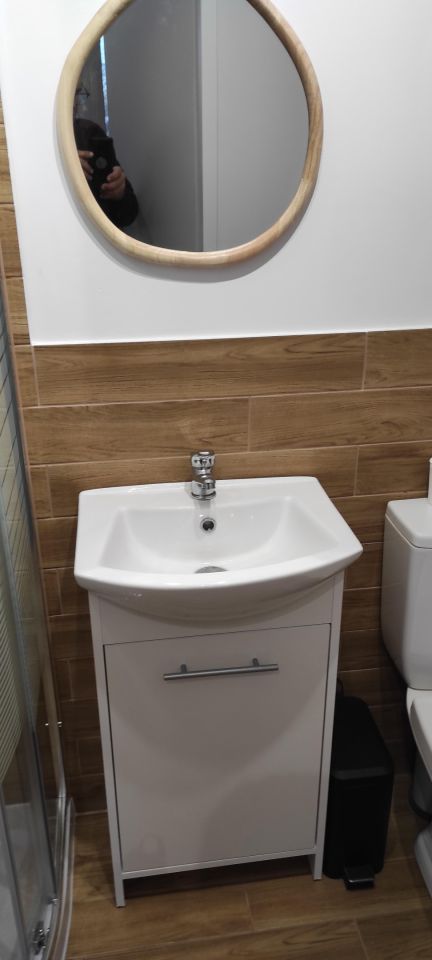 Mieszkanie 1-pokojowe Łomianki, ul. Warszawska. Zdjęcie 6