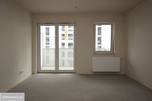 Mieszkanie 1-pokojowe Kraków Krowodrza. Zdjęcie 1