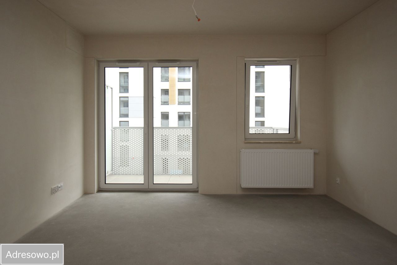 Mieszkanie 1-pokojowe Kraków Krowodrza