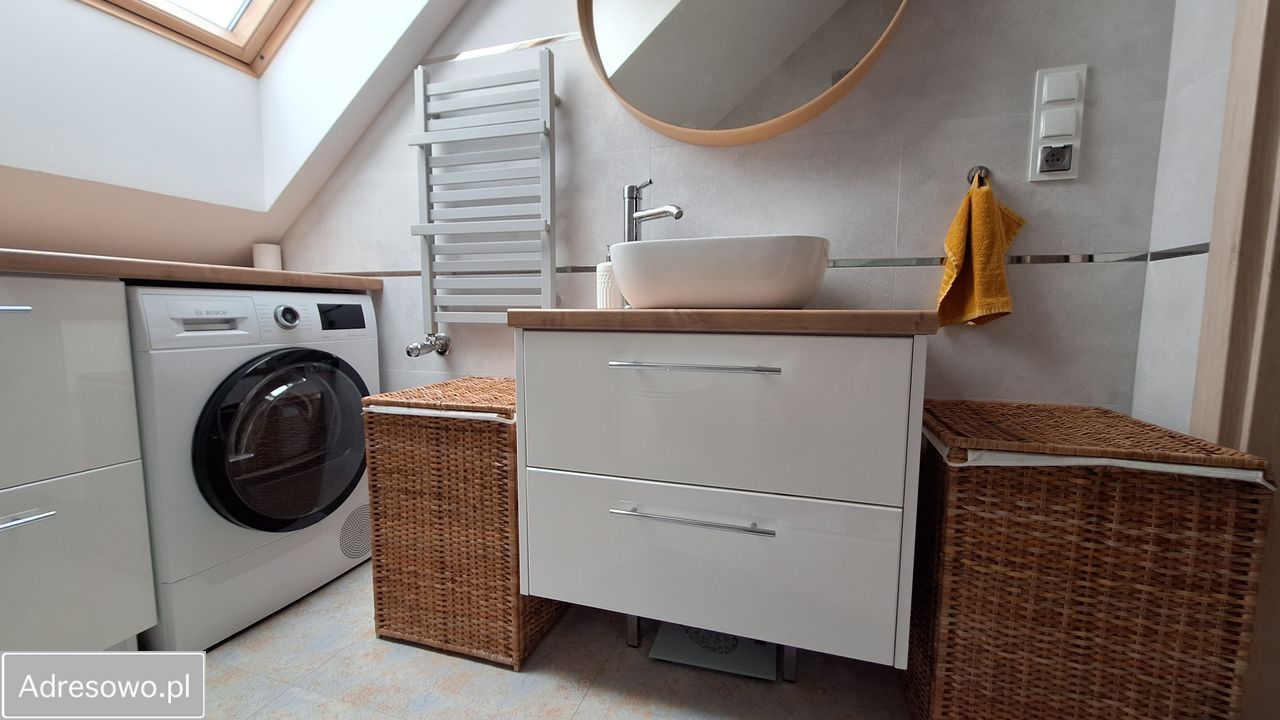 Mieszkanie 4-pokojowe Świecie, ul. gen. Józefa Hallera. Zdjęcie 10