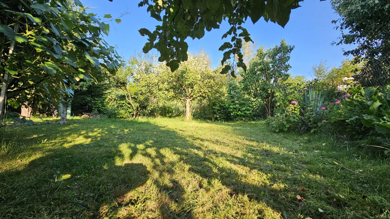 Działka rod Dębica, ul. Mościckiego. Zdjęcie 6