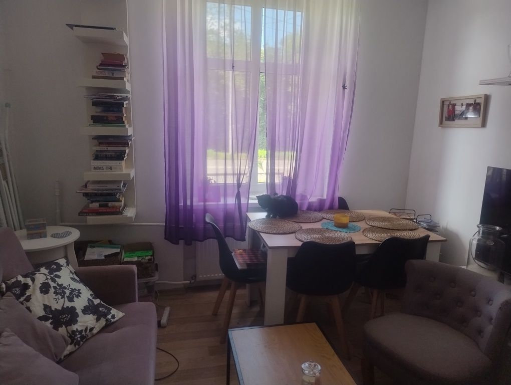 Mieszkanie 3-pokojowe Szamotuły, ul. Wojska Polskiego