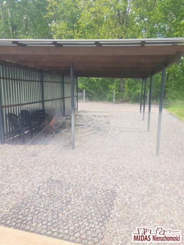 dom szeregowy Wilczeniec Fabiański. Zdjęcie 4