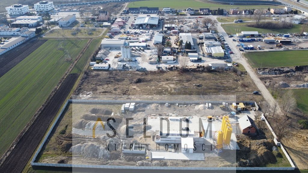 Działka inwestycyjna Opole Wróblin, ul. Budowlanych. Zdjęcie 3