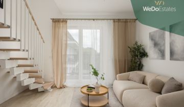 Mieszkanie 2-pokojowe Żyrardów, ul. Legionów Polskich