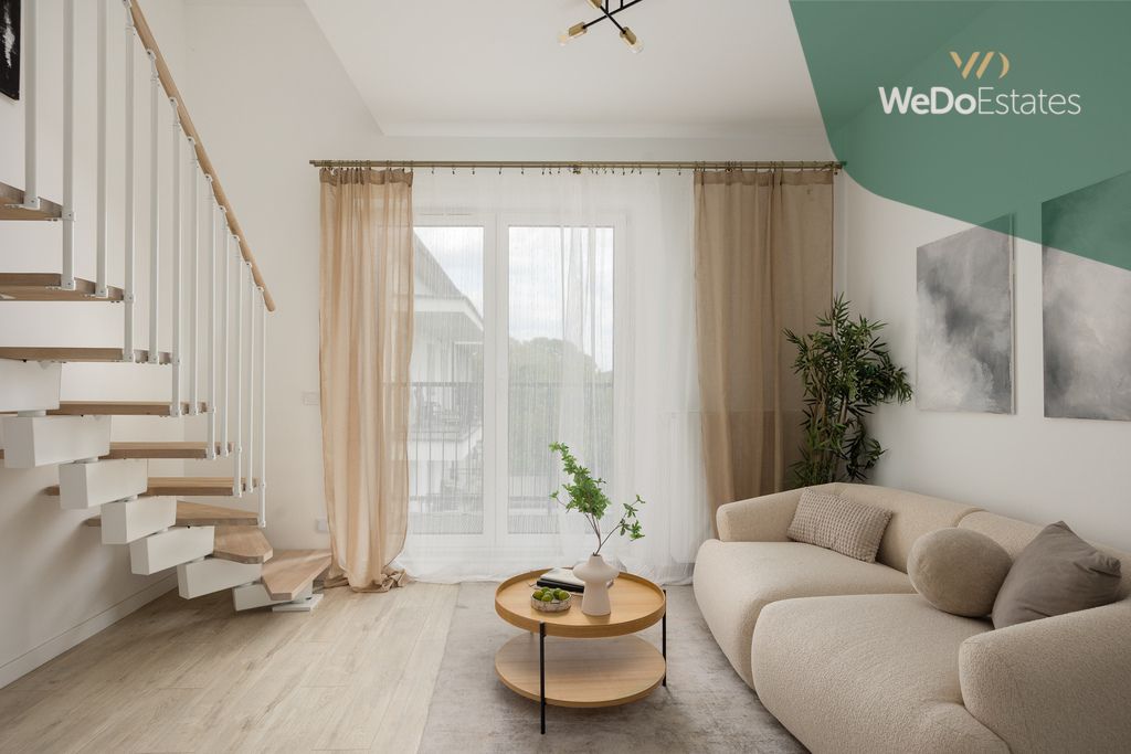 Mieszkanie 2-pokojowe Żyrardów, ul. Legionów Polskich. Zdjęcie 2