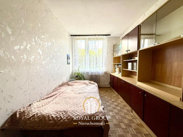 Mieszkanie 3-pokojowe Świdnik, ul. Racławicka. Zdjęcie 4