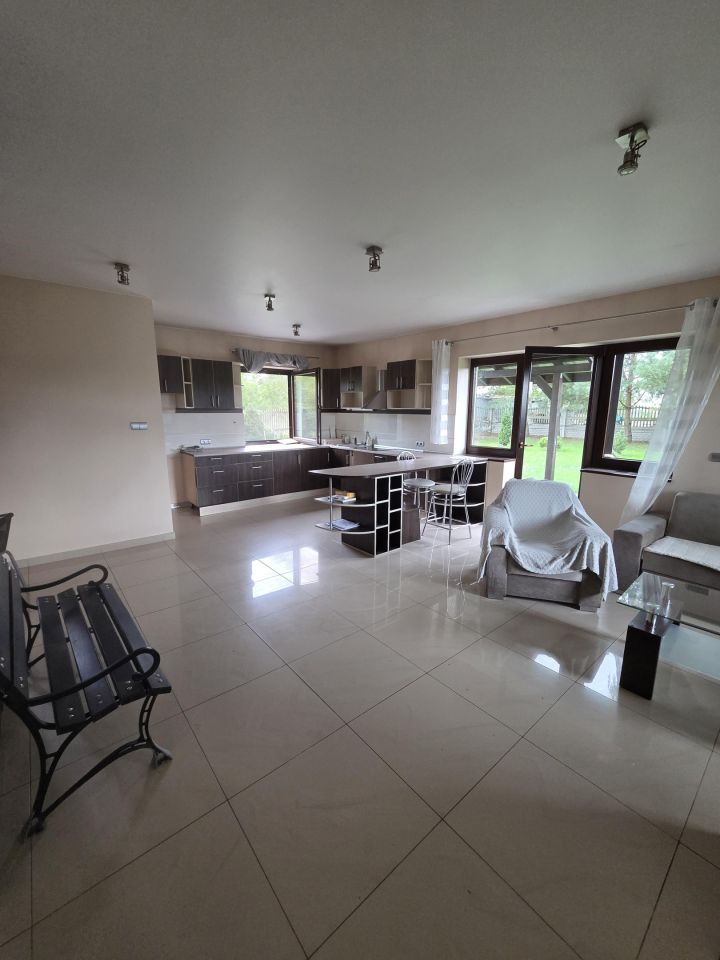 dom wolnostojący, 3 pokoje Czołczyn. Zdjęcie 12