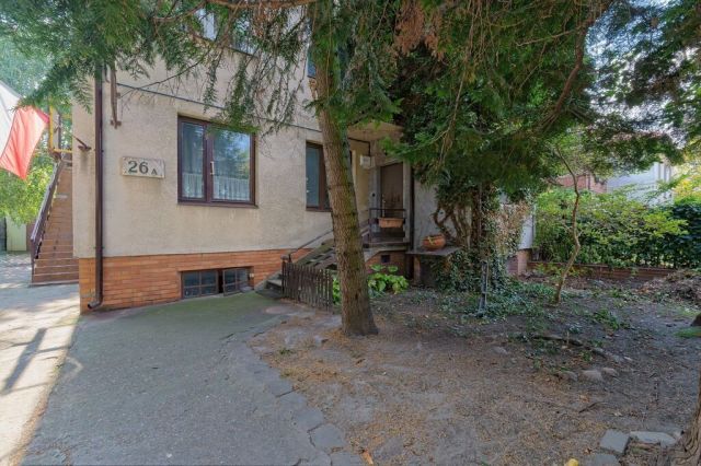 bliźniak, 6 pokoi Warszawa Włochy, ul. Śląska. Zdjęcie 12