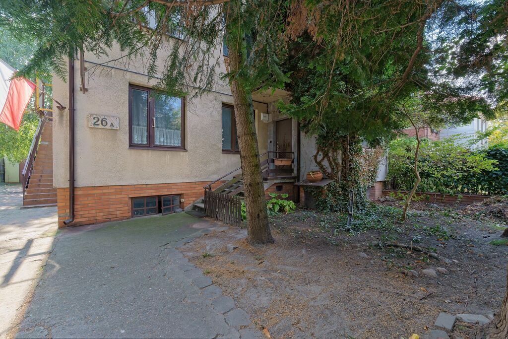 bliźniak, 6 pokoi Warszawa Włochy, ul. Śląska. Zdjęcie 12