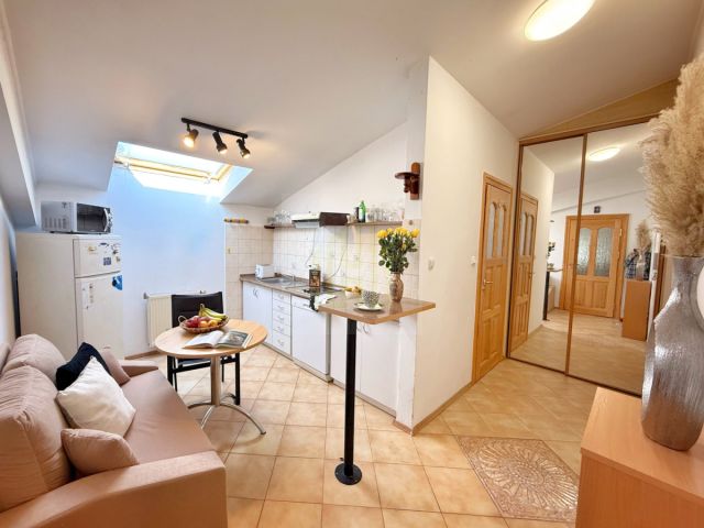 Mieszkanie 1-pokojowe Serock, ul. Retmańska. Zdjęcie 6