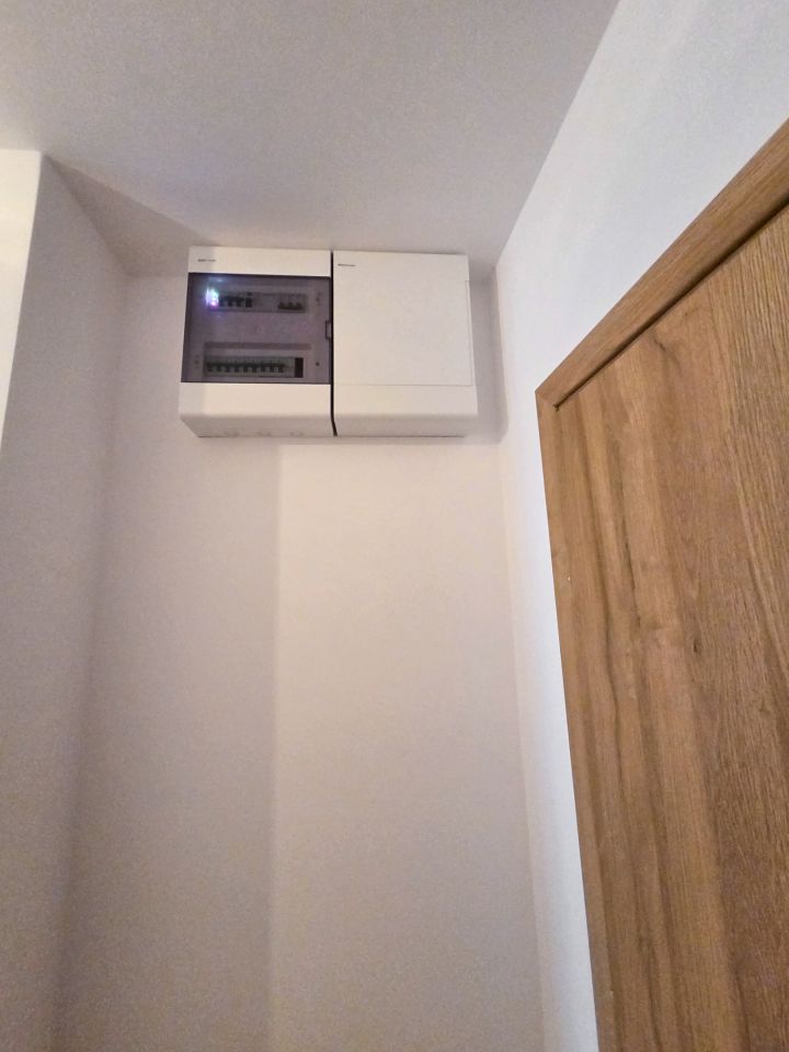 Mieszkanie 1-pokojowe Bydgoszcz Śródmieście, ul. Pomorska. Zdjęcie 9