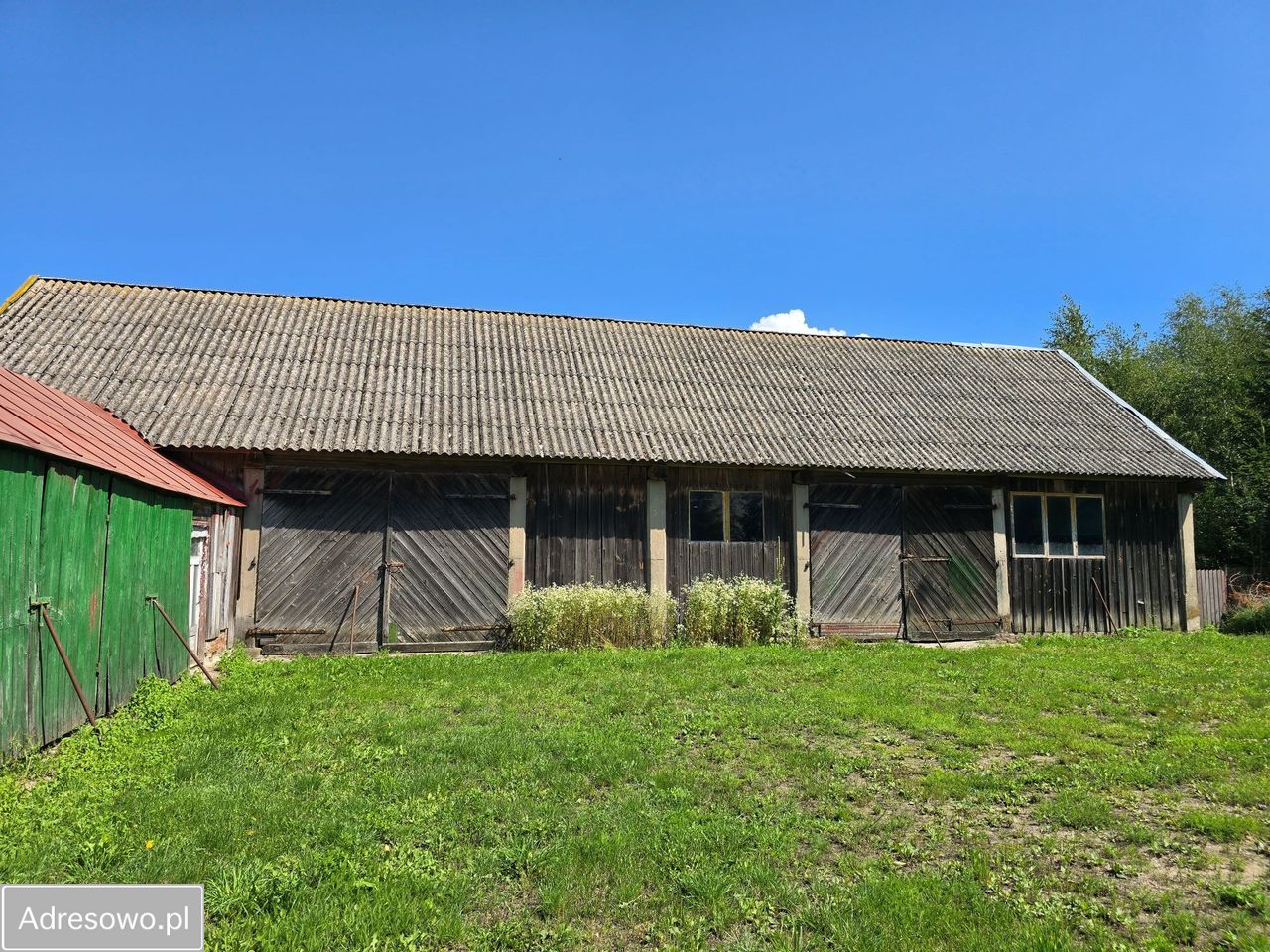 siedlisko, 3 pokoje Kuraszewo. Zdjęcie 6