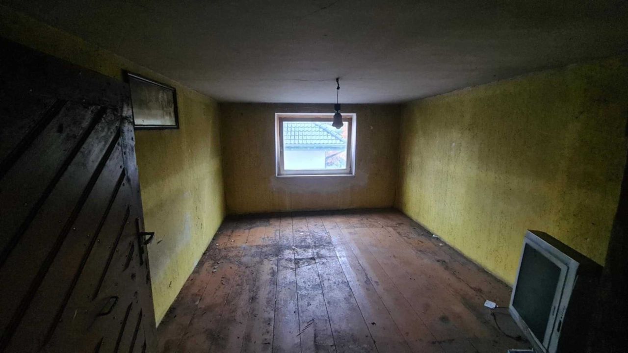 dom wolnostojący Mokrzeszów. Zdjęcie 6