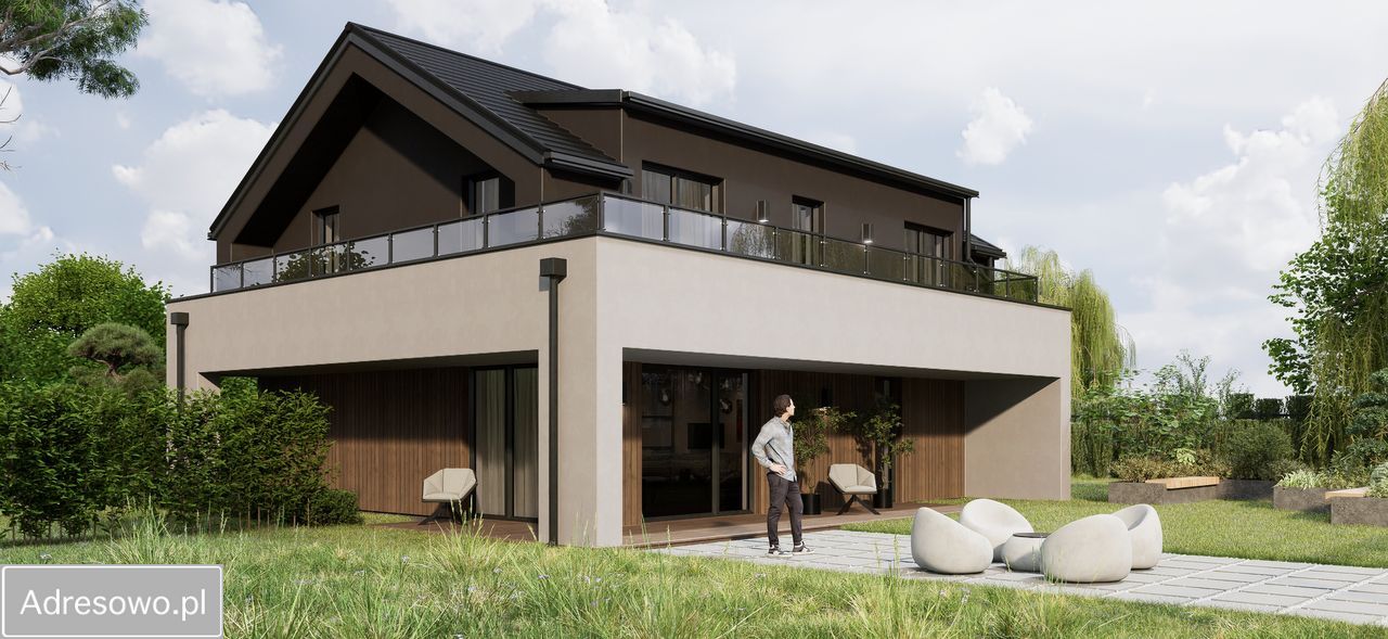 Działka budowlana Łódź Widzew, ul. Tadeusza Gajcego. Zdjęcie 5