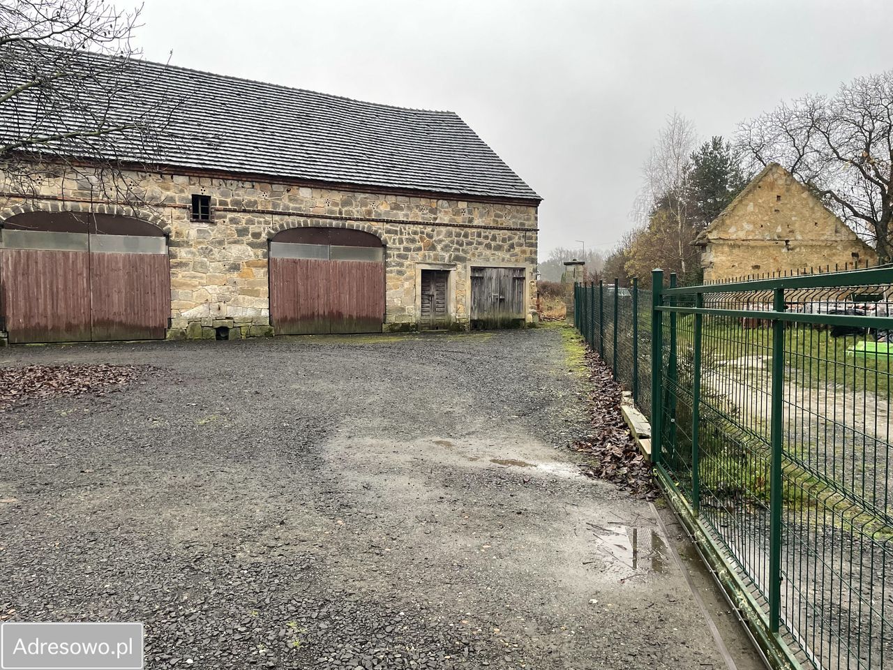 Działka budowlana Łaziska. Zdjęcie 3