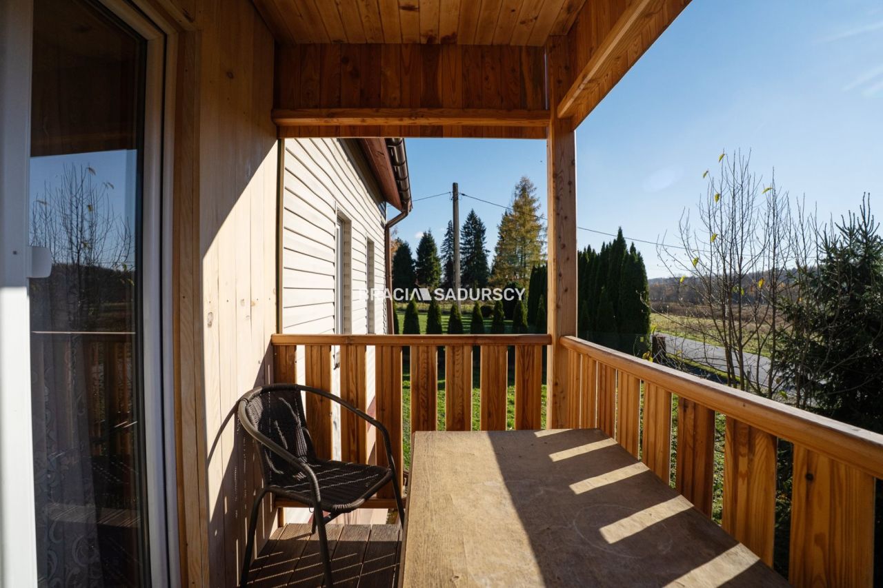 dom wolnostojący, 3 pokoje Leńcze. Zdjęcie 4