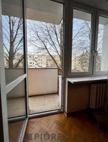 Mieszkanie 2-pokojowe Warszawa Mokotów, ul. Etiudy Rewolucyjnej. Zdjęcie 4